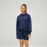 New Balance Uni-Ssentials French Terry Hoodie New Balance
