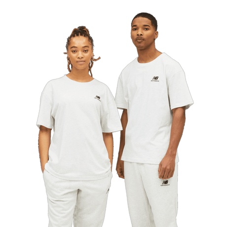 New Balance Uni-Ssentials Cotton T-Shirt New Balance
