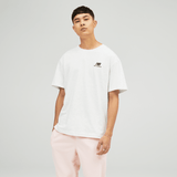 New Balance Uni-Ssentials Cotton T-Shirt New Balance