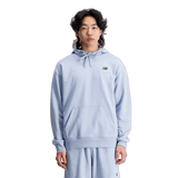 New Balance Uni-Ssentials French Terry Hoodie New Balance