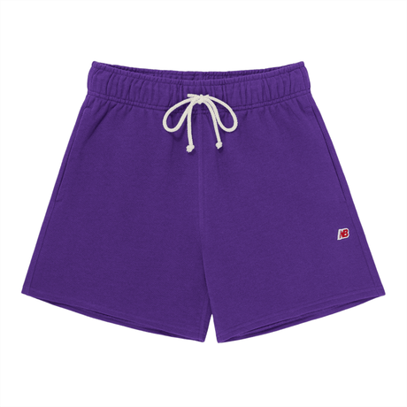 New Balance Men's "Made In USA" Core Shorts New Balance