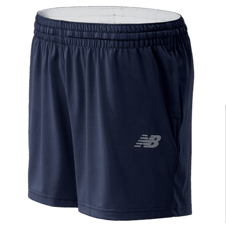 New Balance Women's Tech Shorts New Balance