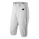 New Balance Men's Adversary 2 Baseball Piped Knicker Athletic New Balance