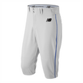 New Balance Men's Adversary 2 Baseball Piped Knicker Athletic New Balance