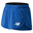 New Balance Women's Athletics Split Shorts New Balance