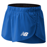 New Balance Women's Athletics Split Shorts New Balance