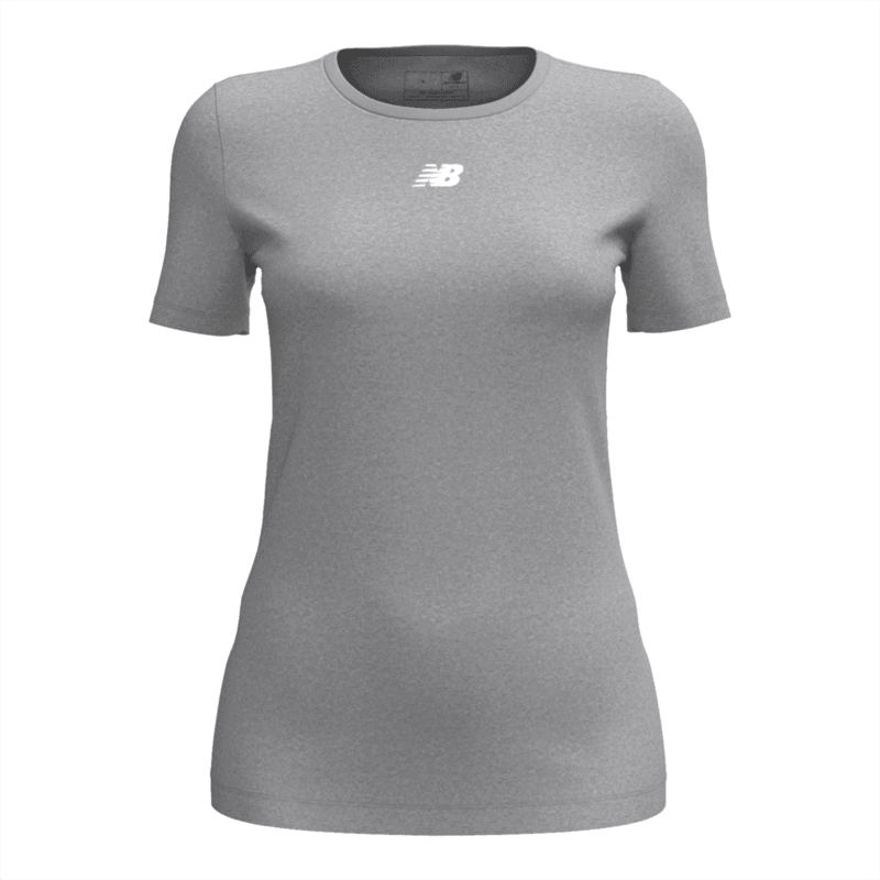 New Balance Women's Nblend Tee New Balance