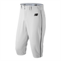 New Balance Men's Adversary 2 Baseball Piped Knicker Athletic New Balance