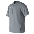 New Balance Men's Short Sleeve 3000 Batting Jacket New Balance