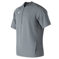 New Balance Men's Short Sleeve 3000 Batting Jacket New Balance