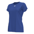 New Balance Women's Raglan Tech Tee New Balance