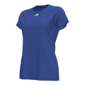 New Balance Women's Raglan Tech Tee New Balance