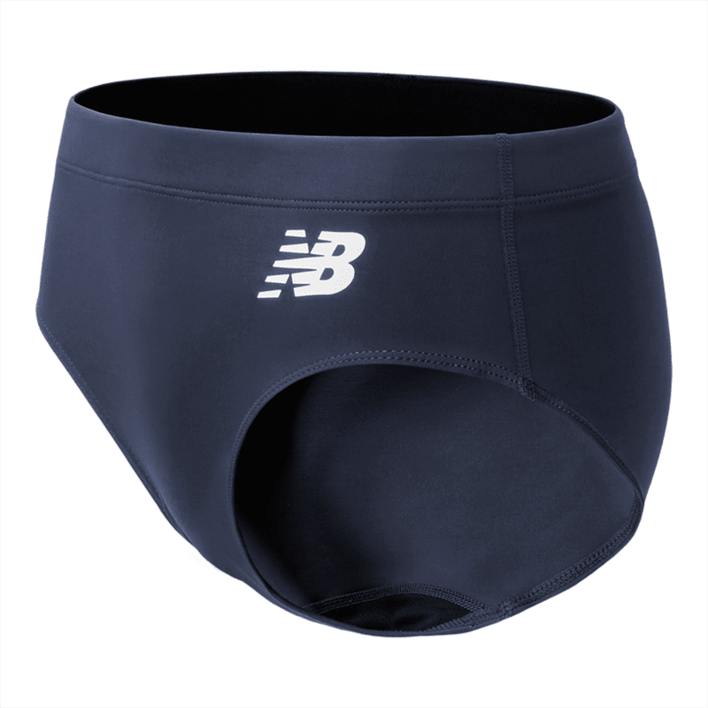 New balance women's athletics brief discount