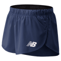 New Balance Women's Athletics Split Shorts New Balance