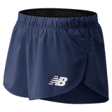 New Balance Women's Athletics Split Shorts New Balance