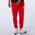 New Balance Men's Essentials Stacked Logo Sweatpants