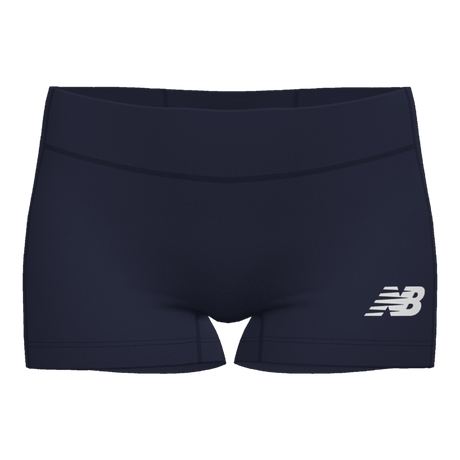 New Balance Women's Athletics Boyshort 2.0 New Balance