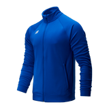 New Balance Men's Knit Training Jacket New Balance