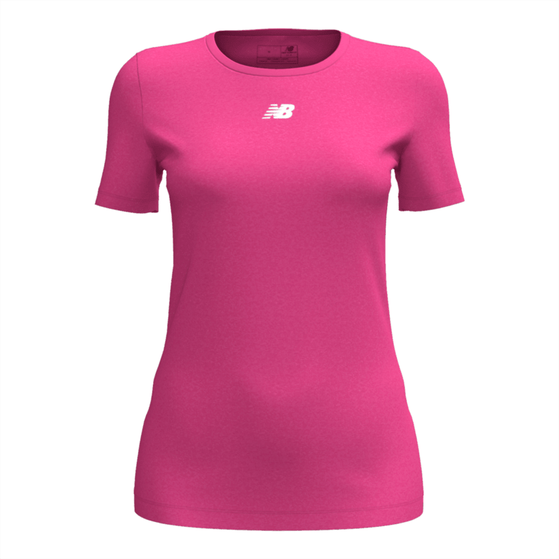 New Balance Women's Nblend Tee New Balance