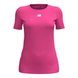 New Balance Women's Nblend Tee New Balance