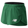 New Balance Women's Athletics Split Shorts New Balance