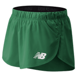 New Balance Women's Athletics Split Shorts New Balance