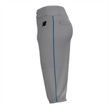 New Balance Youth Adversary 2 Baseball Piped Knickers New Balance