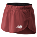New Balance Women's Athletics Split Shorts New Balance