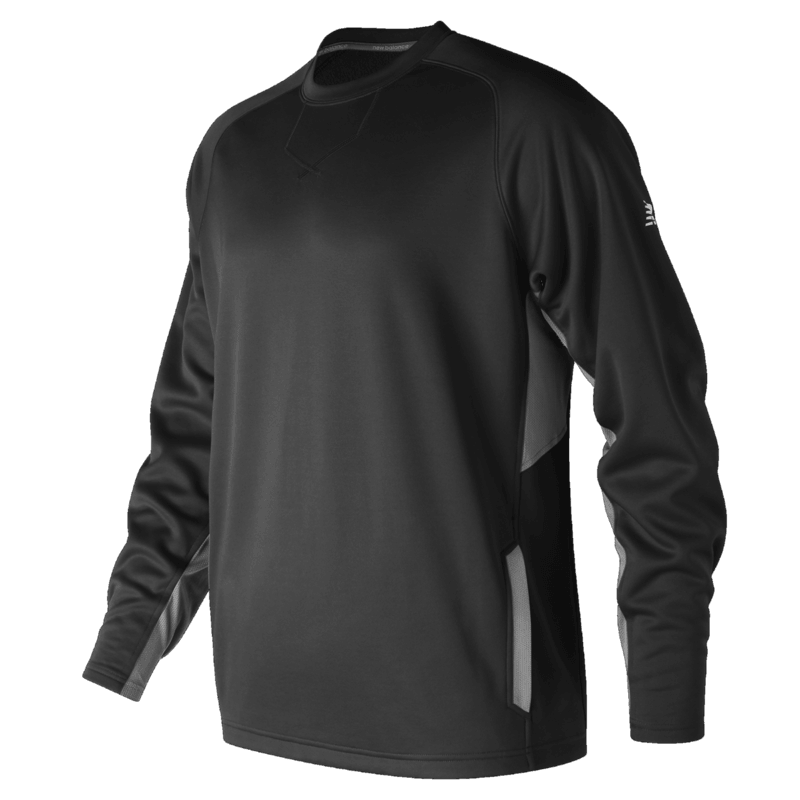 Mens baseball pullover clearance