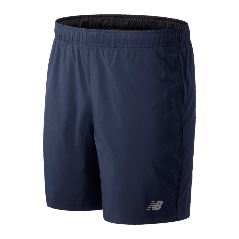 New Balance Men's Core Run 7 Inch Shorts