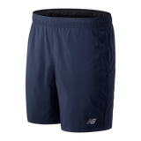 New Balance Men's Core Run 7 Inch Shorts