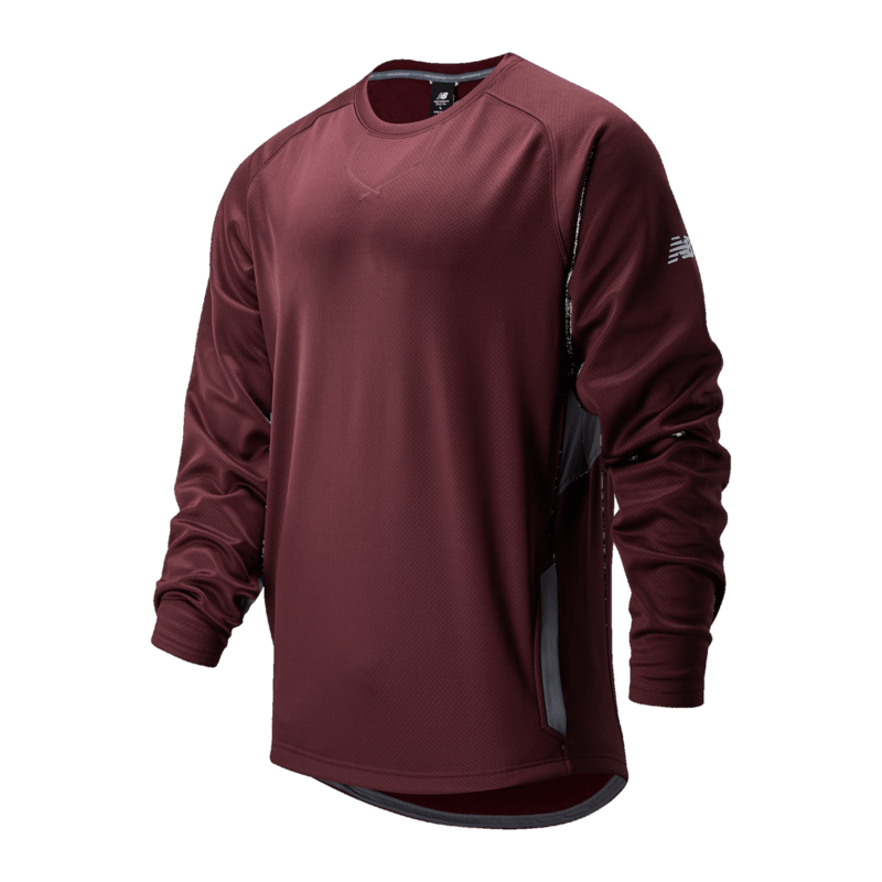 New Balance Men's Baseball 2.0 Pullover New Balance