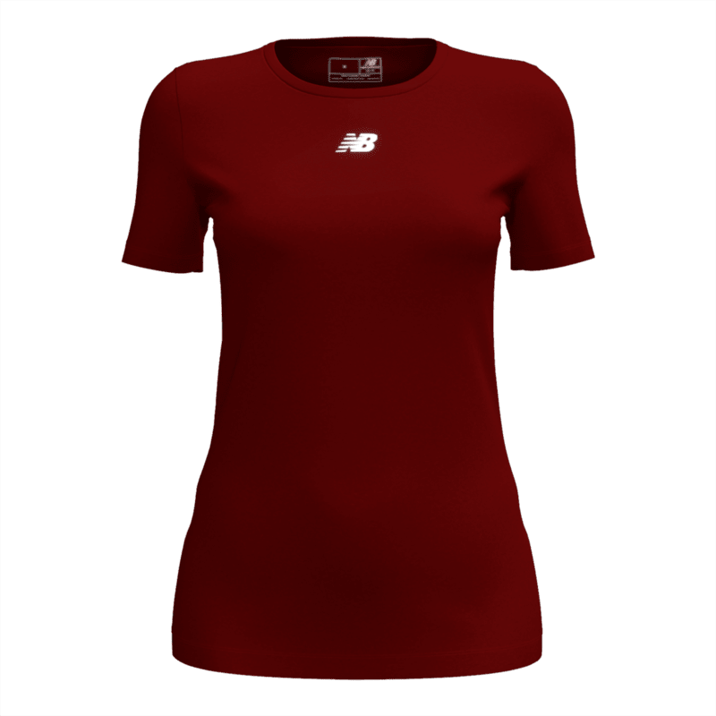 New Balance Women's Nblend Tee New Balance