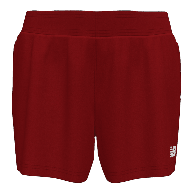 New Balance Women's Tech Shorts New Balance