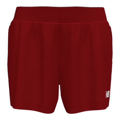 New Balance Women's Tech Shorts New Balance