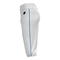 New Balance Youth Adversary 2 Baseball Piped Knickers New Balance