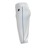 New Balance Youth Adversary 2 Baseball Piped Knickers New Balance