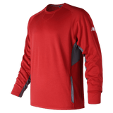New Balance Men's Baseball 2.0 Pullover New Balance