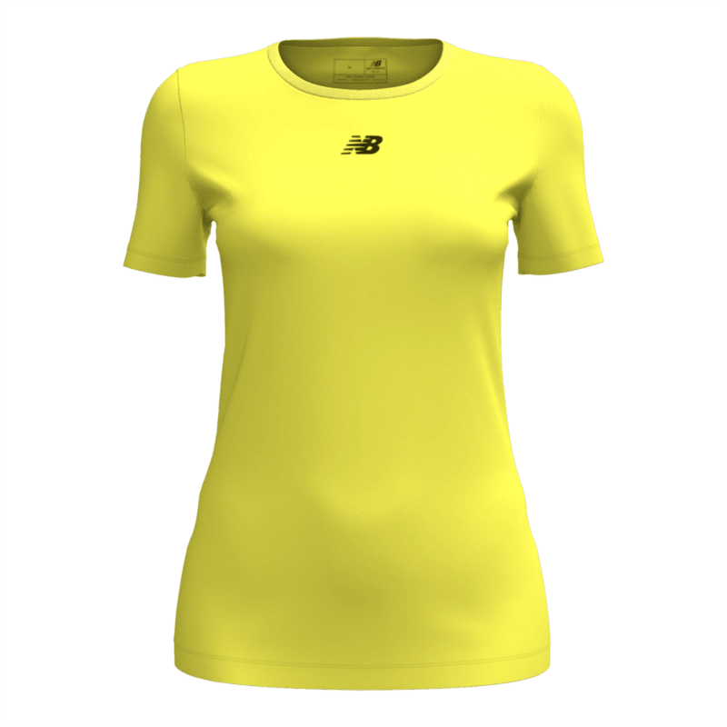 New Balance Women's Nblend Tee New Balance