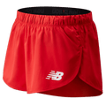 New Balance Women's Athletics Split Shorts New Balance