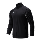 New Balance Men's Knit Training Jacket New Balance