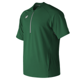 New Balance Men's Short Sleeve 3000 Batting Jacket New Balance