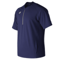 New Balance Men's Short Sleeve 3000 Batting Jacket New Balance