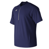New Balance Men's Short Sleeve 3000 Batting Jacket New Balance