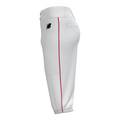 New Balance Youth Adversary 2 Baseball Piped Knickers New Balance