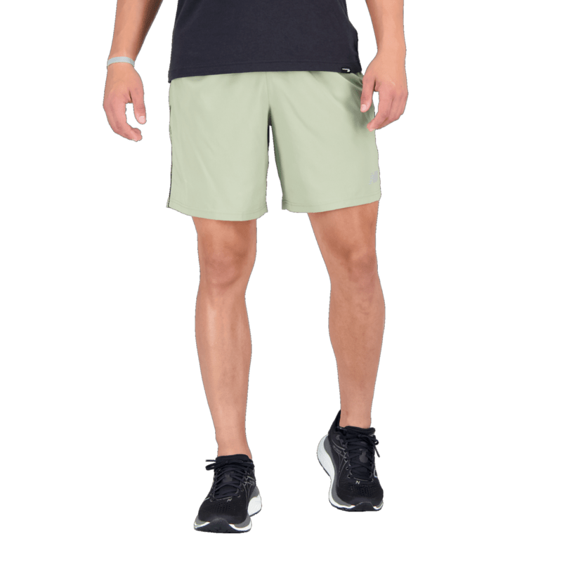 New Balance Men's Core Run 7 Inch Shorts