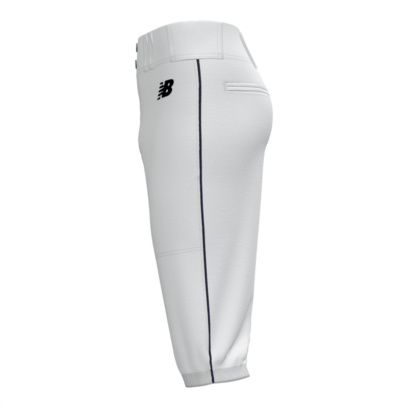 New Balance Youth Adversary 2 Baseball Piped Knickers New Balance