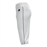 New Balance Youth Adversary 2 Baseball Piped Knickers New Balance