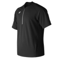 New Balance Men's Short Sleeve 3000 Batting Jacket New Balance