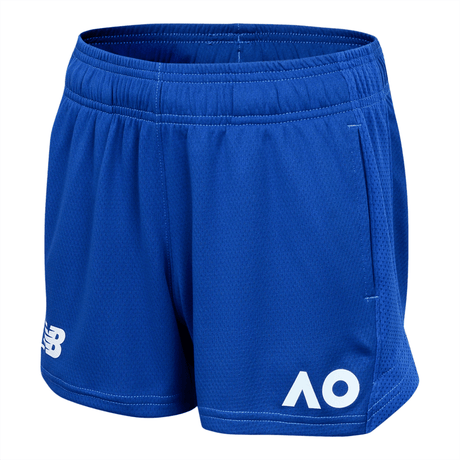 New Balance Girl's Training Shorts New Balance